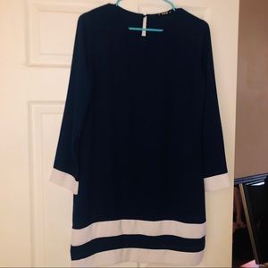 Formal Professional Dress